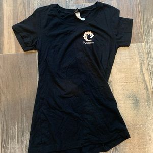 Wave Riding Vehicles Tee